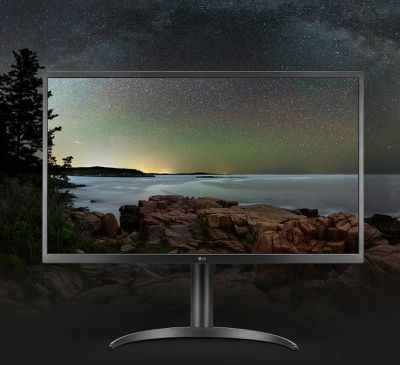 lg 32 inch ultrafine oled