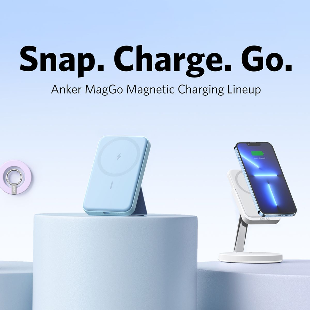 portable ac dc power bank EASYLONGER ES270 CPAP Battery