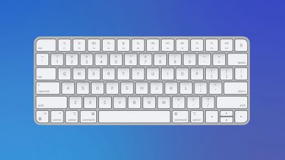 USB-C Magic Keyboard, Mouse, and Trackpad Could Arrive in Spring 