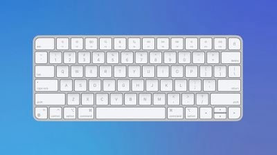 mac magic keyboard