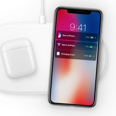 airpower airpods