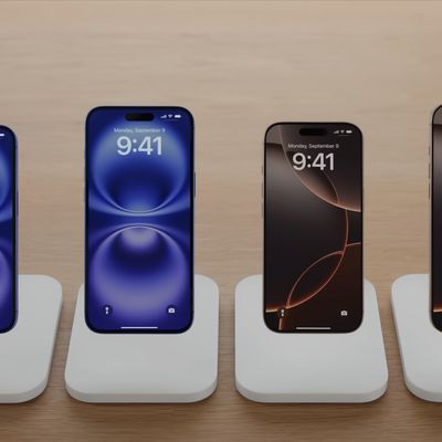 iPhone 16 Apple Store