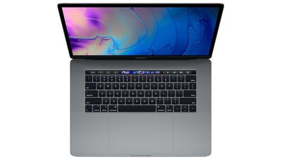 15 inch macbook pro 2019