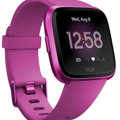 fitbit versa lite edition crop