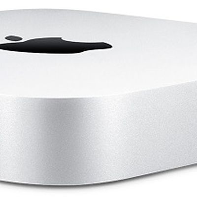 mac mini 2014 gallery