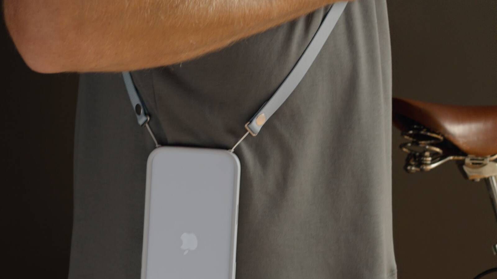 iPhone Air Gets New Accessories: MagSafe Case, Bumpers, and