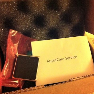 replacement ipod nano