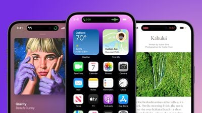 iphone 14 purple - بهترین تخفیف‌های هفته اپل: اولین تخفیف‌ها با اپل واچ جدید SE همراه با بهترین قیمت‌ها در iPad Pro و موارد دیگر وارد شدند