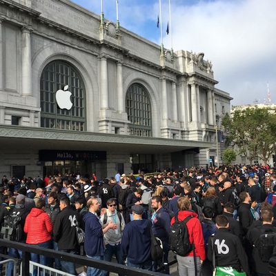 wwdc 2016 keynote line