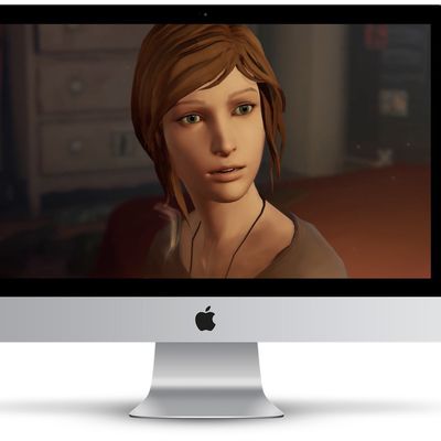 life is strange bts imac