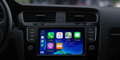 carplay wallpaper ios 14 rumor