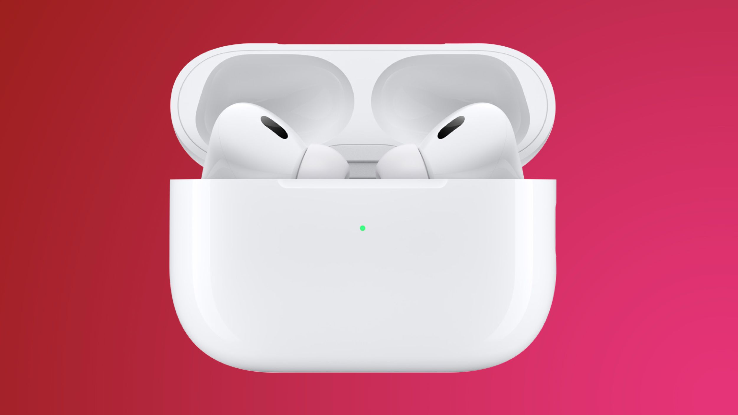 The AirPods Pro 2 are better than ever, and are on sale right now