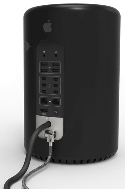 Mac Pro Lock