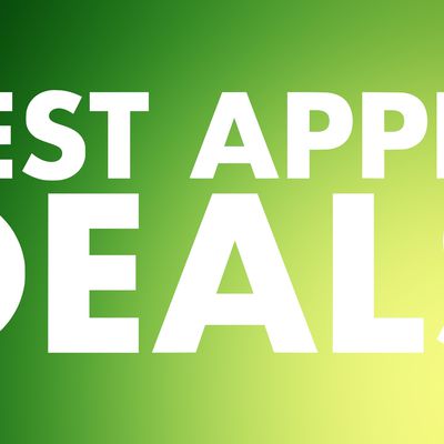 best apple deals green hero
