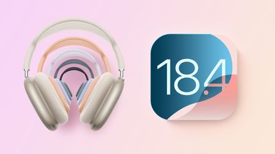 iOS 18