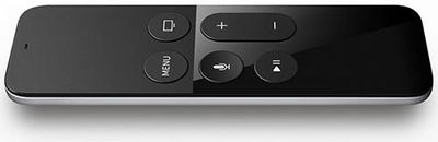 Siri Remote