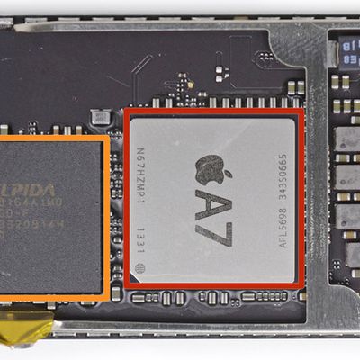 ipad airlogicboard2