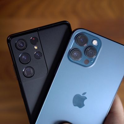 galaxy s21 iphone 12 pro max