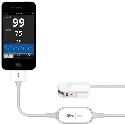 ispo2pulseoximeterdevice