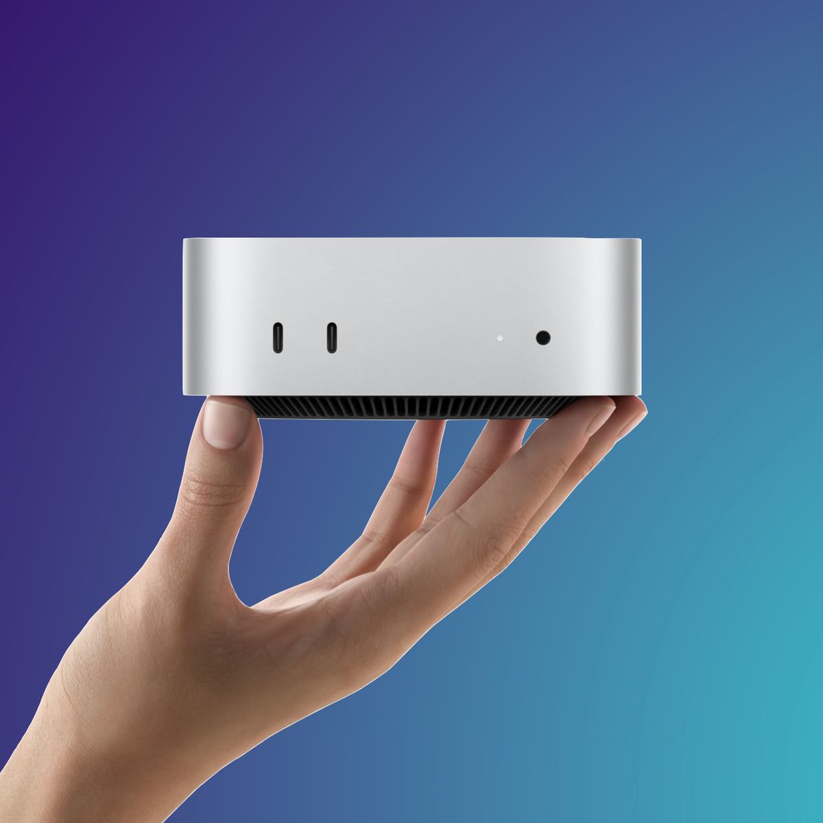 2024 vs. 2026 Mac Mini Buyer's Guide - MacRumors