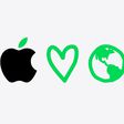 Apple Environment Feature