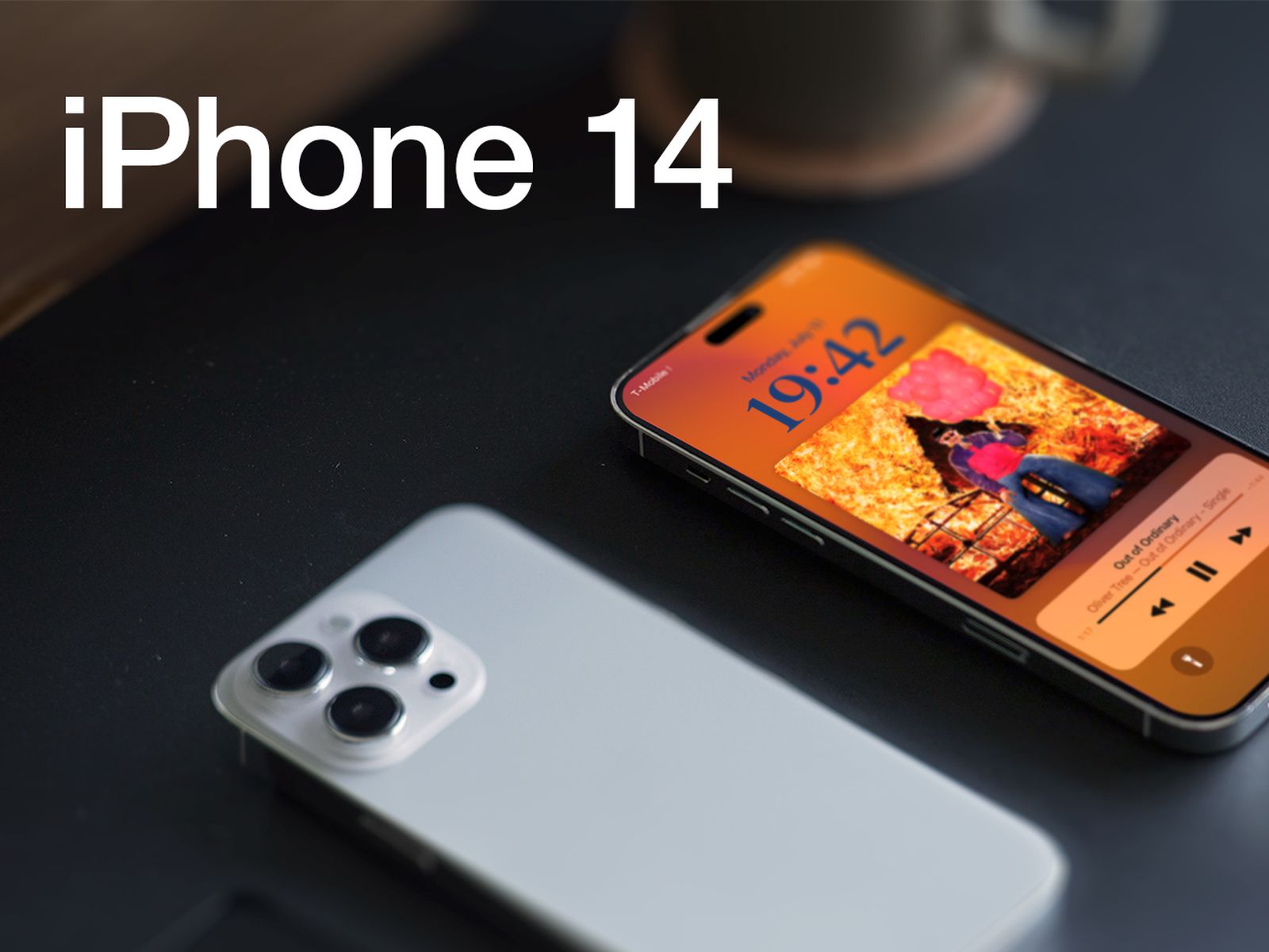 Review of Apple's iPhone 14 and iPhone 14 Pro: They're leaning into it
