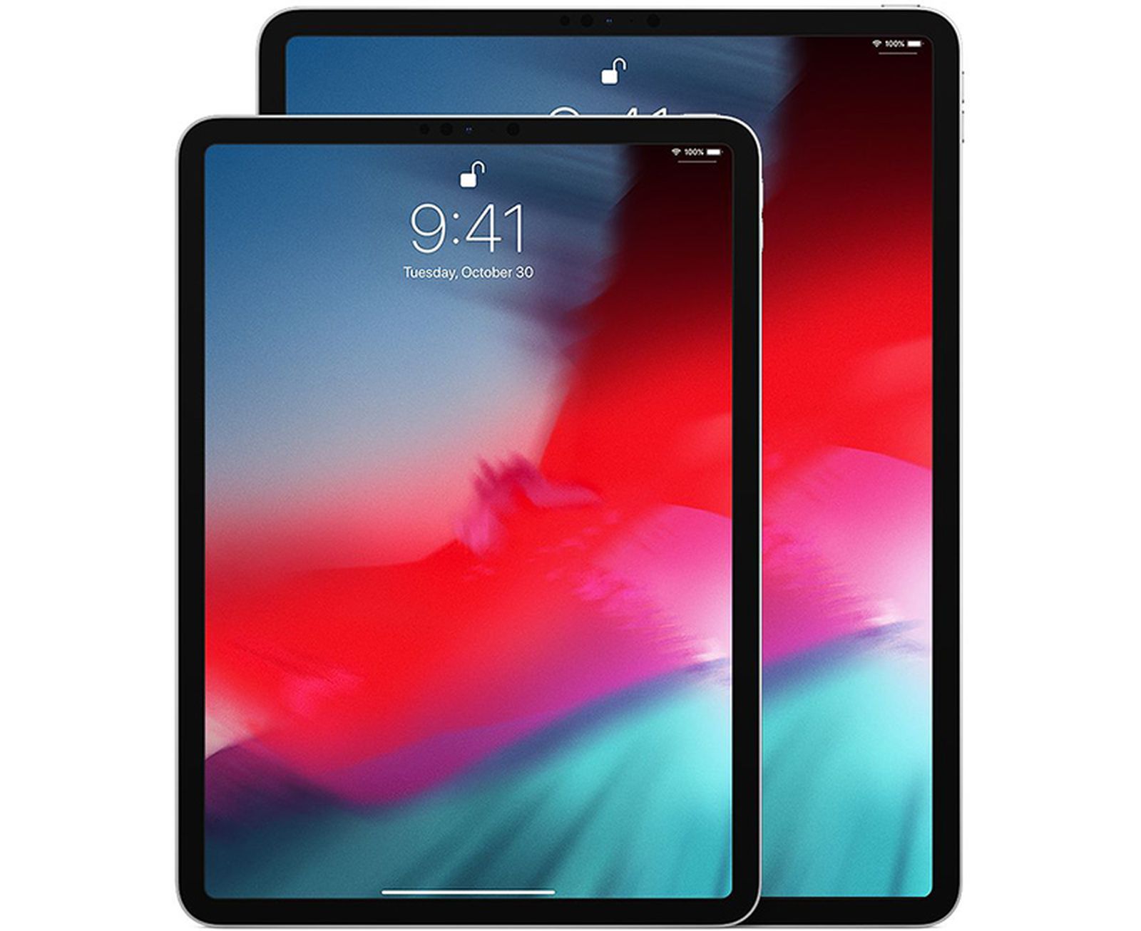 Four New Ipad Pro Models Spotted In Chinese User Manual On Apple S