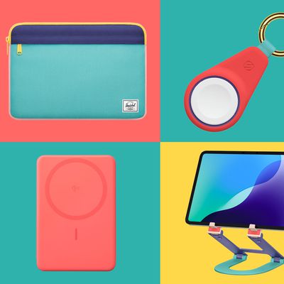 Apple Accessories Summer Colors