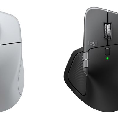 logitech mx 4 mouse