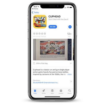 MacRumors content image