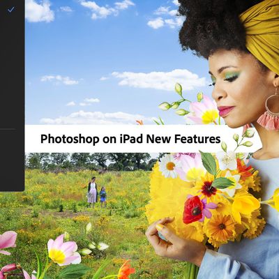 adobe photoshop for ipad
