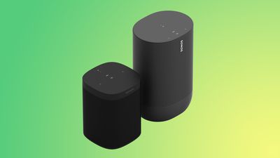 sonos green