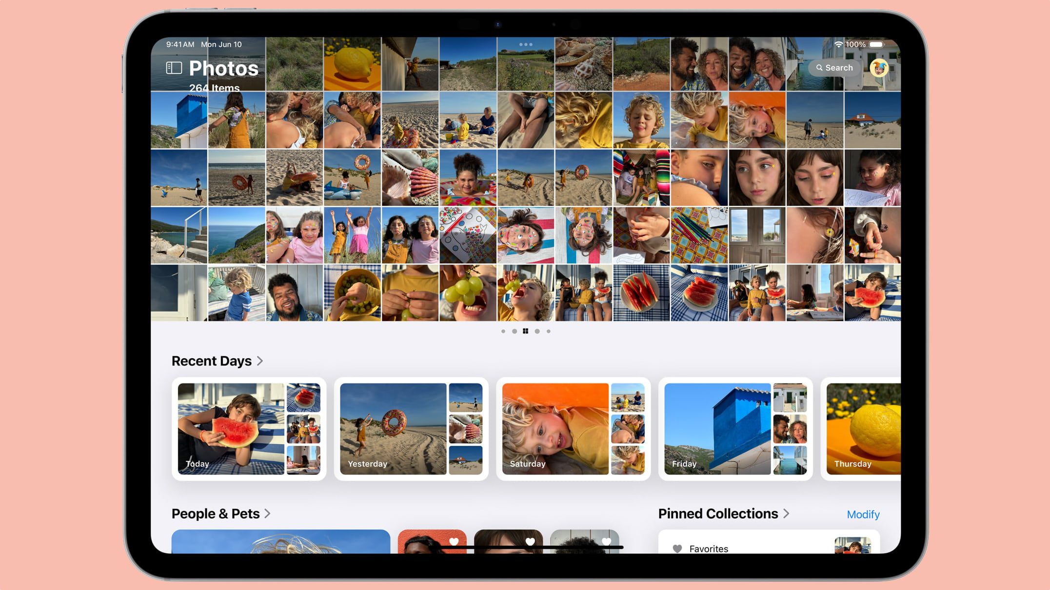 iOS 18 Photos App Redesign: Two Months Later, Users Still Divided - 3uTools