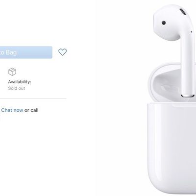 airpodsuksoldout