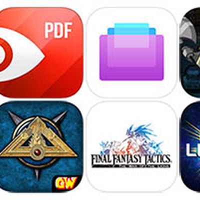 black friday 2016 apps software