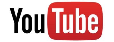 youtube logo