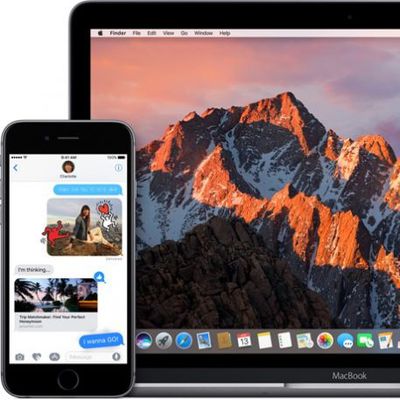 ios 10 macos sierra