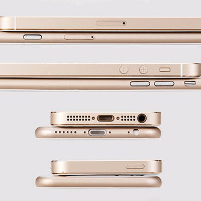 iphone6 iphone5 compare