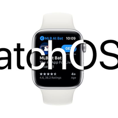 watchOS 6