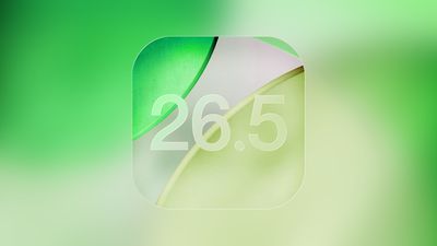 Обновление iOS 26.5 для iPhone: Что нового на данный момент