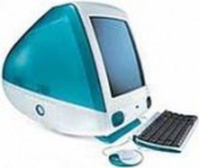 original imac