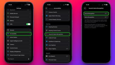 riconoscimento del suono del campanello2