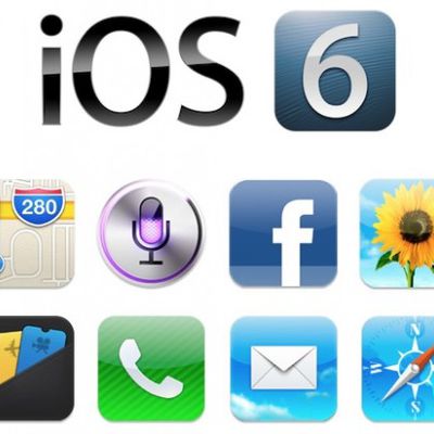 ios 6 feature icons