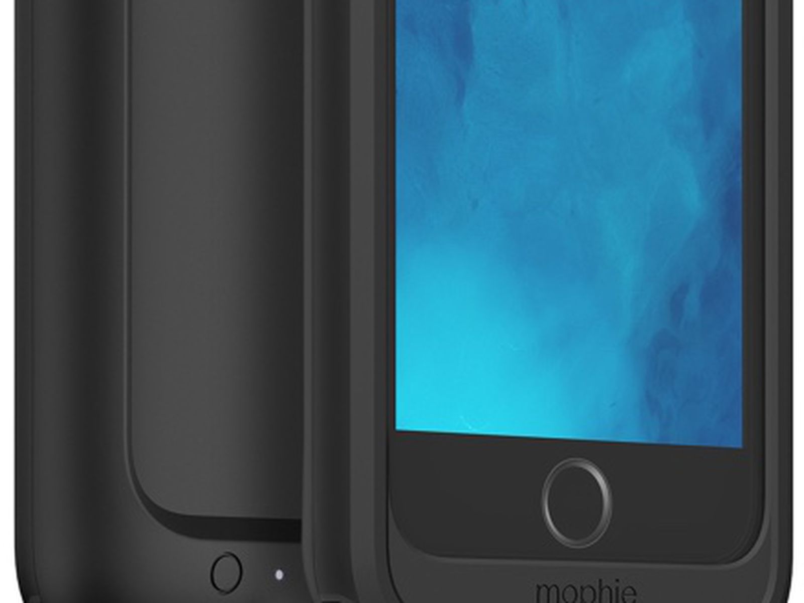 Charge Your iPhone in the Bathtub With Mophie's New Juice Pack