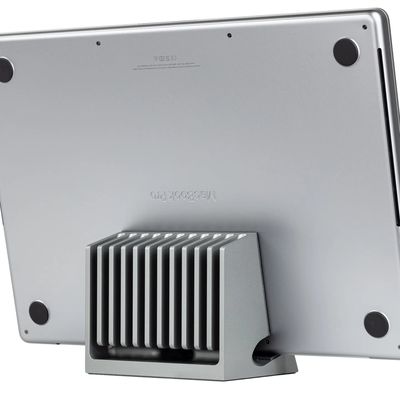 svalt cooling dock