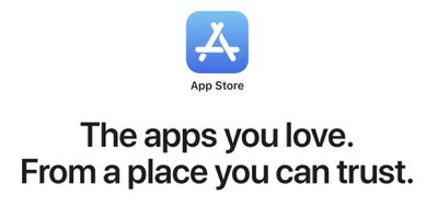 app store safe secure