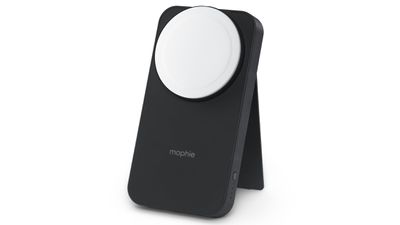 mophie magsafe charger - Mophie بسته‌های باتری جدید Powerstation و کیت شارژ مسافرتی 120 واتی GaN را معرفی کرد