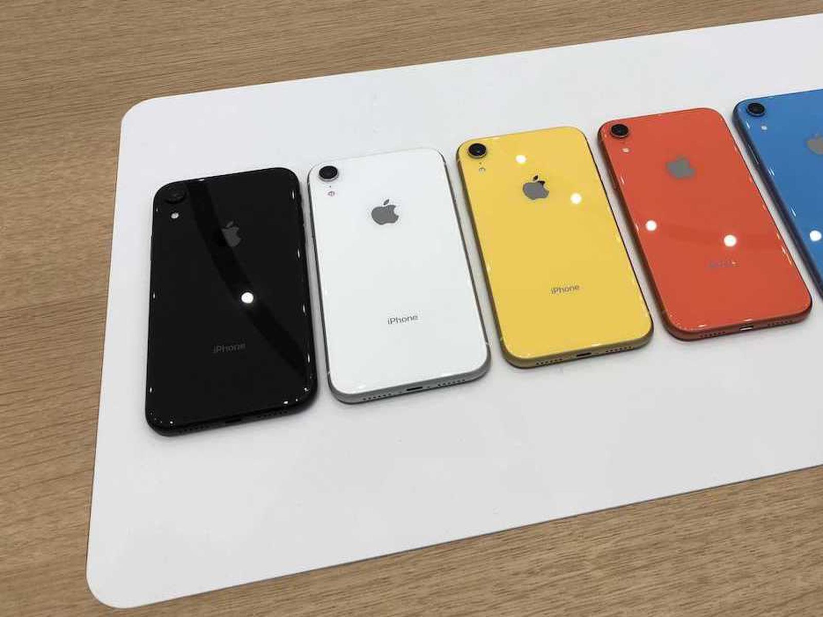 Iphone Xr Купить Россия