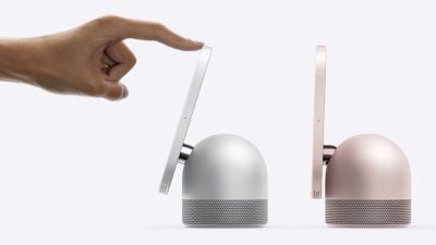 homeview side tilt
