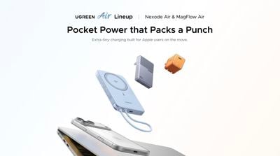 ugreen nexode air